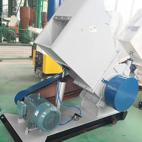 廠銷工業(yè)電線電纜破碎機 耐用廣口破碎機 化工產(chǎn)品pe桶塑料粉碎品