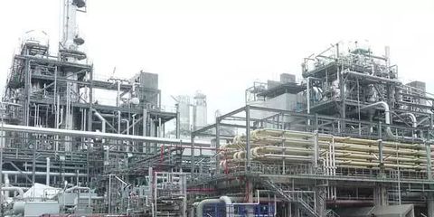 興園化工園區研究院 | 回購3700萬股已發行股票,利安德巴塞爾積蓄實力尋找新增長點