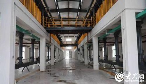強產業 優環境 拼經濟 促發展丨山東嘉泰新材料精細化工產品生產項目產能規模全球最大