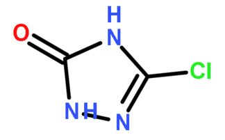 cas 1003 34 5 3 chloro 1h 1,2,4 triazol 5 4h one 960化工網